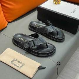 Picture of Gucci Slippers _SKUGuccisz38-45BS06171780